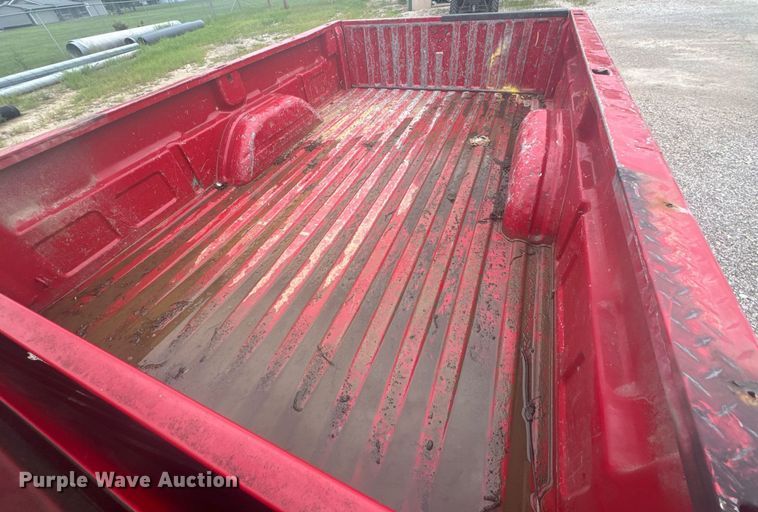 image for item DX1088 2003 Chevrolet Silverado 1500 pickup truck