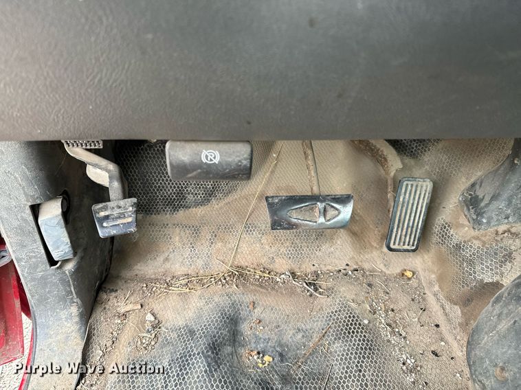 image for item DX1088 2003 Chevrolet Silverado 1500 pickup truck