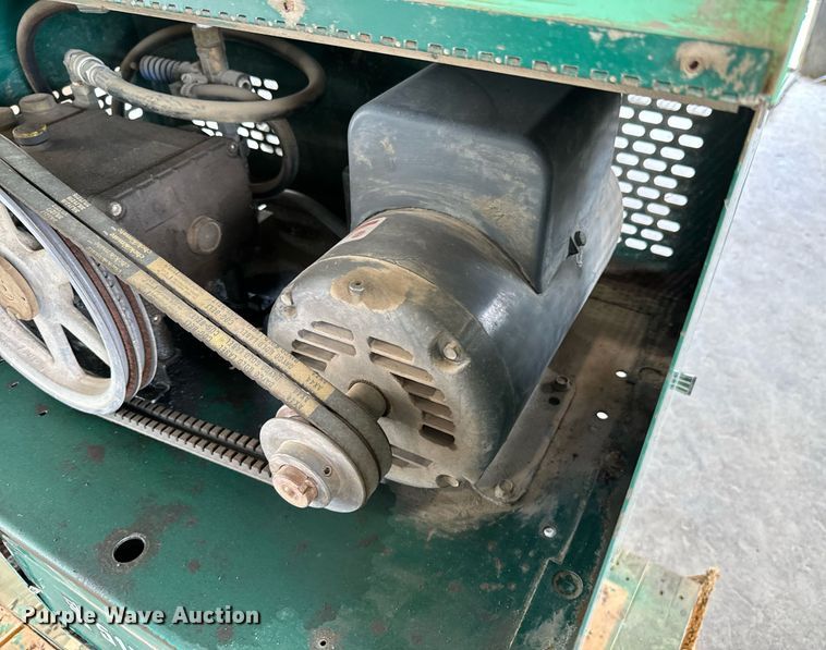 image for item DX1121 Hy-Flo 5181A  pressure washer