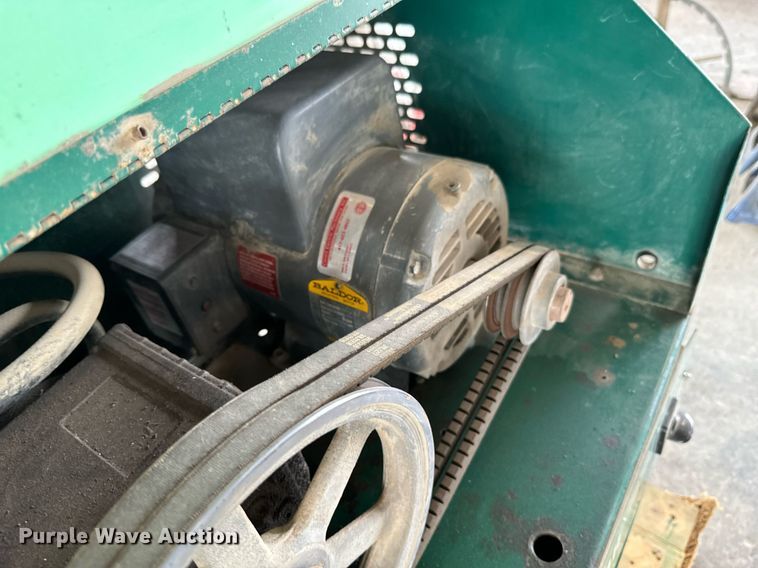 image for item DX1121 Hy-Flo 5181A  pressure washer