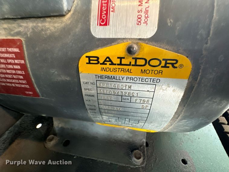 image for item DX1121 Hy-Flo 5181A  pressure washer