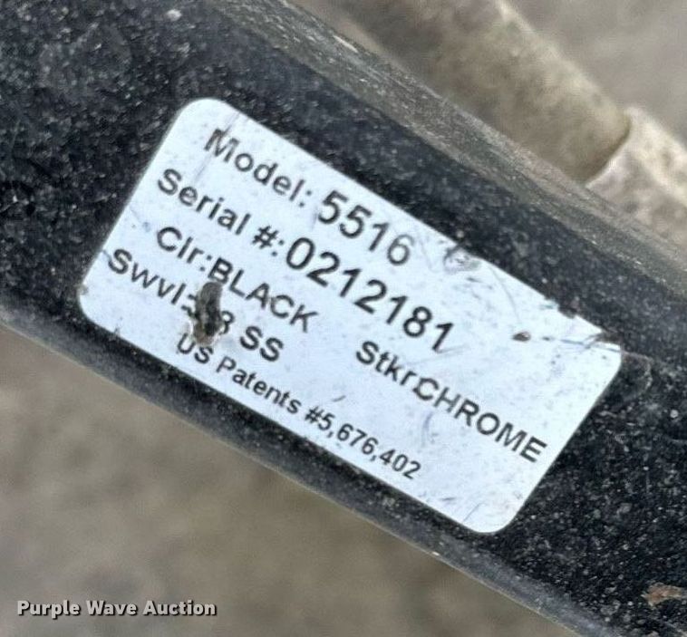 image for item DX1121 Hy-Flo 5181A  pressure washer