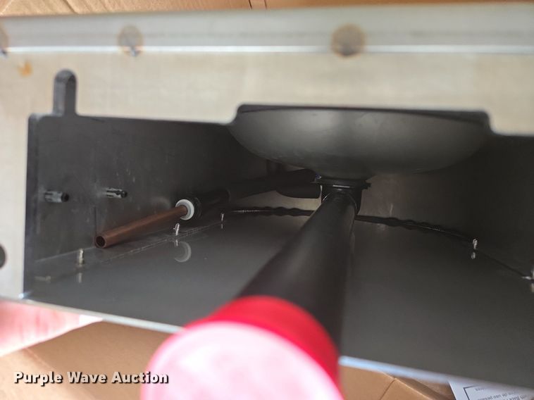 image for item EE8476 (2) Elkay Slimline dual water fountain  