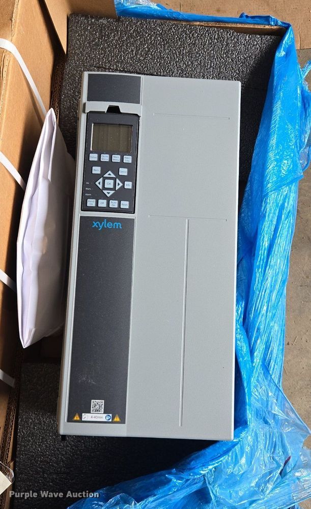 image for item EE8478 Xylem Aquaver IPC  controllers