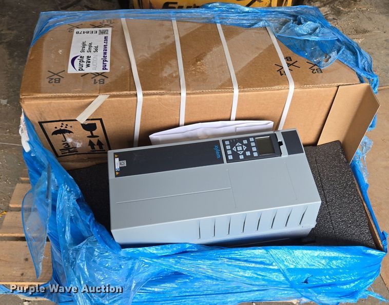 image for item EE8478 Xylem Aquaver IPC  controllers