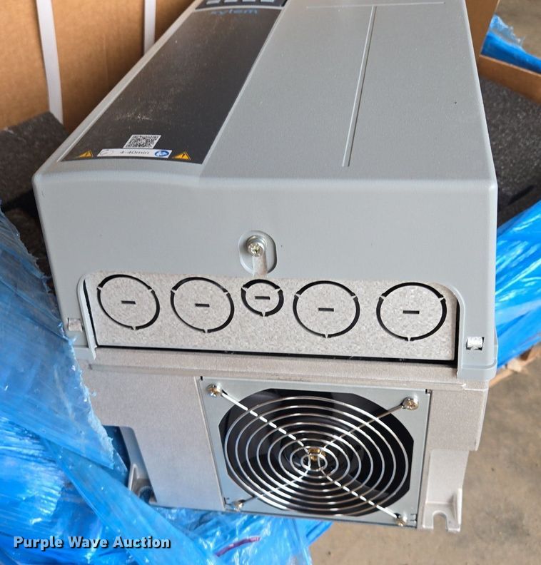 image for item EE8478 Xylem Aquaver IPC  controllers