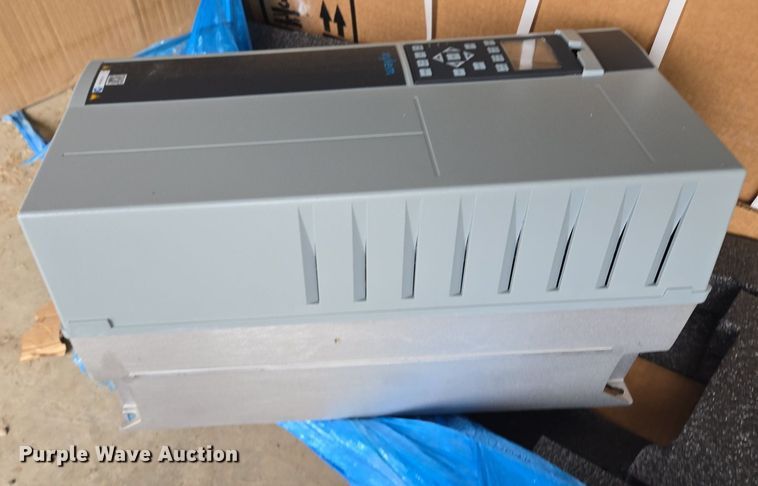 image for item EE8478 Xylem Aquaver IPC  controllers