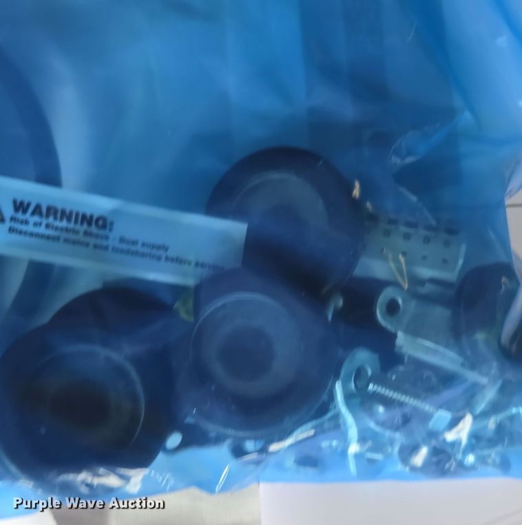 image for item EE8478 Xylem Aquaver IPC  controllers