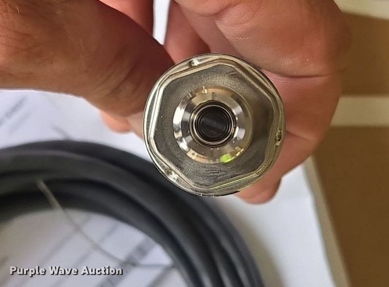 image for item EE8478 Xylem Aquaver IPC  controllers