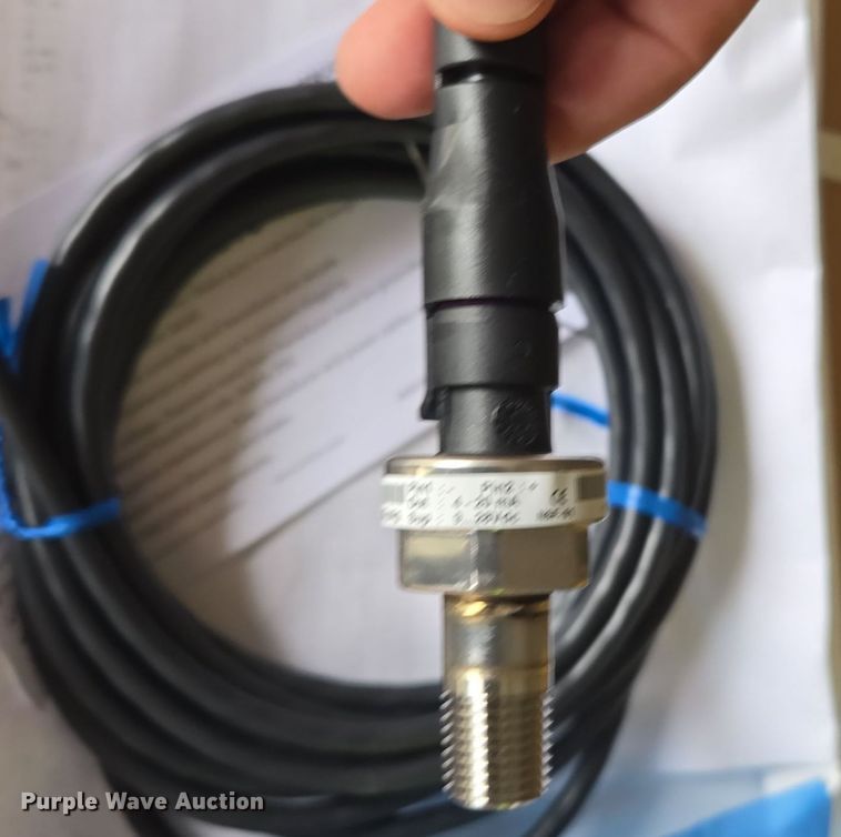 image for item EE8478 Xylem Aquaver IPC  controllers