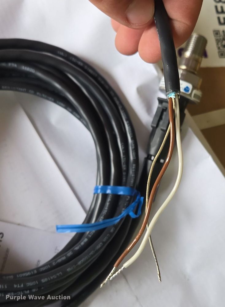 image for item EE8478 Xylem Aquaver IPC  controllers