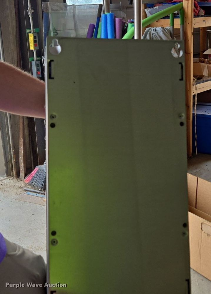 image for item EE8478 Xylem Aquaver IPC  controllers