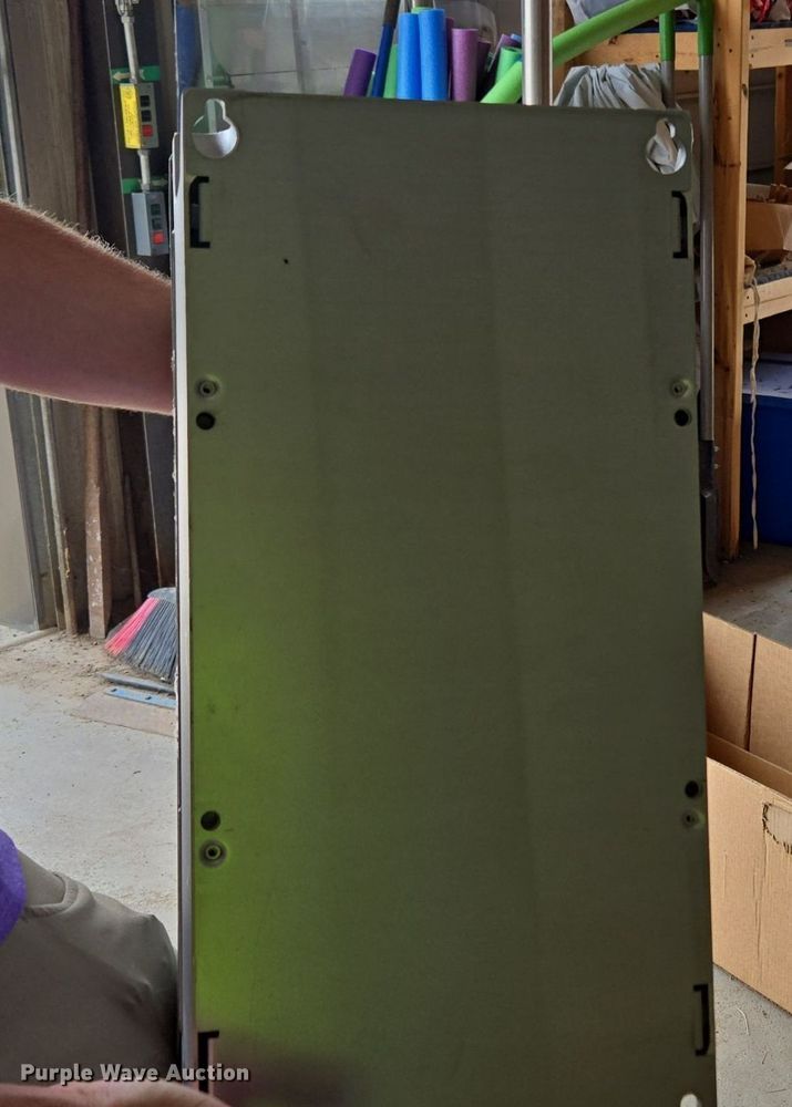 image for item EE8478 Xylem Aquaver IPC  controllers