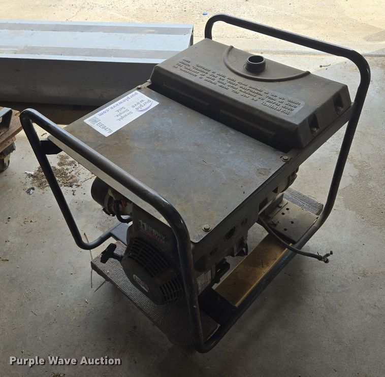 image for item EE8479 Volt Master  6000 generator