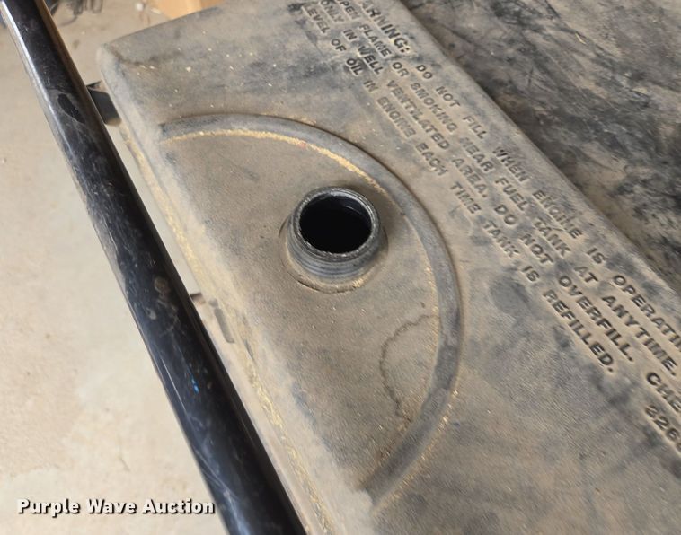 image for item EE8479 Volt Master  6000 generator