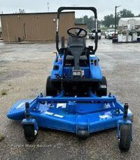 image for item EH4411 New Holland MC28 lawn mower
