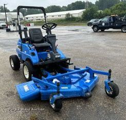 image for item EH4411 New Holland MC28 lawn mower