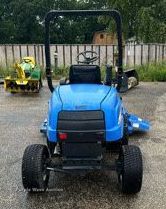 image for item EH4411 New Holland MC28 lawn mower