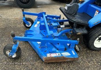 image for item EH4411 New Holland MC28 lawn mower