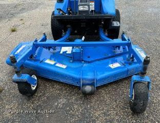 image for item EH4411 New Holland MC28 lawn mower