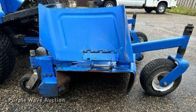 image for item EH4411 New Holland MC28 lawn mower