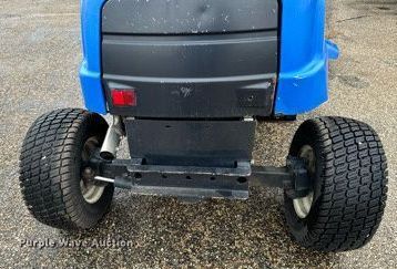 image for item EH4411 New Holland MC28 lawn mower
