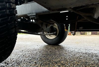 image for item EH4411 New Holland MC28 lawn mower