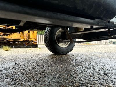 image for item EH4411 New Holland MC28 lawn mower