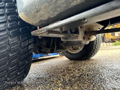 image for item EH4411 New Holland MC28 lawn mower