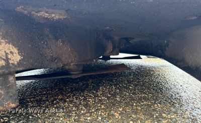 image for item EH4411 New Holland MC28 lawn mower