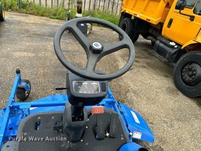 image for item EH4411 New Holland MC28 lawn mower