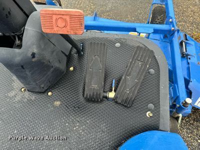 image for item EH4411 New Holland MC28 lawn mower