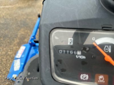 image for item EH4411 New Holland MC28 lawn mower