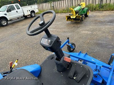 image for item EH4411 New Holland MC28 lawn mower