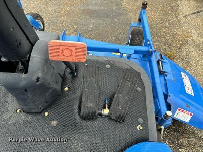 image for item EH4411 New Holland MC28 lawn mower