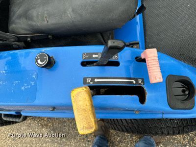 image for item EH4411 New Holland MC28 lawn mower