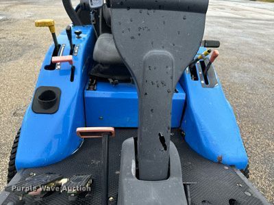 image for item EH4411 New Holland MC28 lawn mower