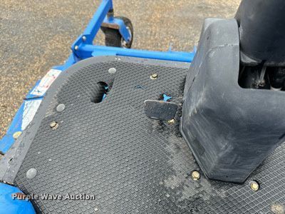 image for item EH4411 New Holland MC28 lawn mower