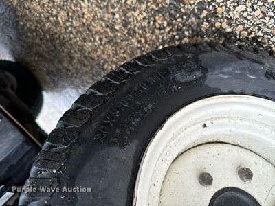 image for item EH4411 New Holland MC28 lawn mower