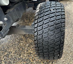 image for item EH4411 New Holland MC28 lawn mower