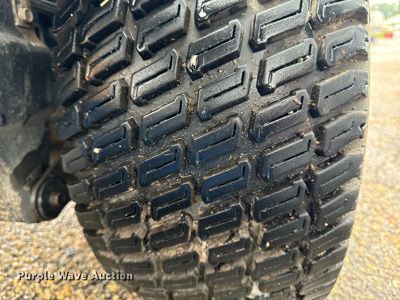 image for item EH4411 New Holland MC28 lawn mower