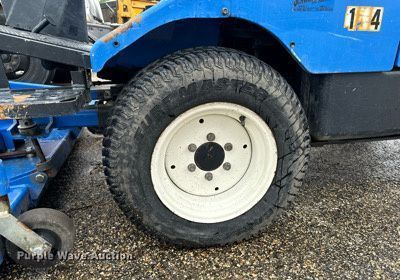 image for item EH4411 New Holland MC28 lawn mower