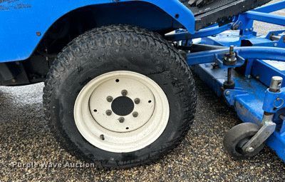 image for item EH4411 New Holland MC28 lawn mower