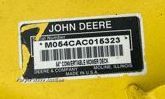 image for item EH4413 John Deere GX345 lawn mower