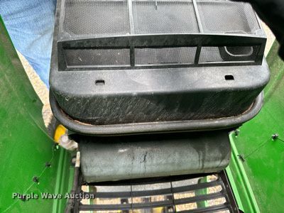 image for item EH4413 John Deere GX345 lawn mower