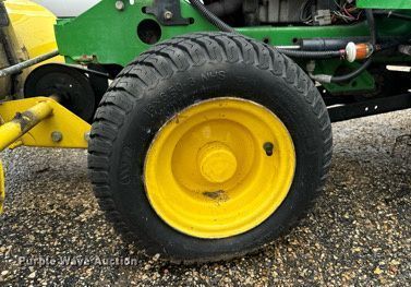 image for item EH4413 John Deere GX345 lawn mower