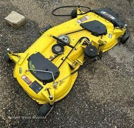 image for item EH4413 John Deere GX345 lawn mower