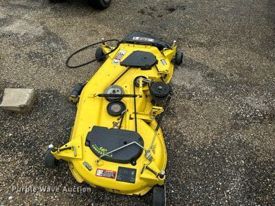 image for item EH4413 John Deere GX345 lawn mower