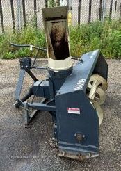 image for item EH4414 Buhler/Allied 6010 snow blower