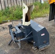 image for item EH4414 Buhler/Allied 6010 snow blower